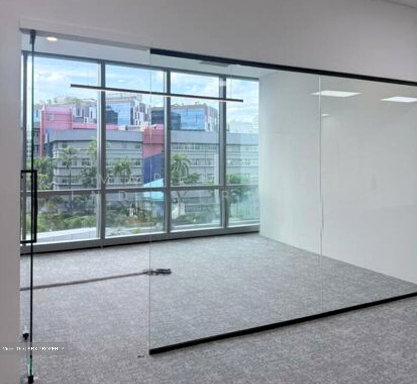 Kallang Way 2a (D13), Factory #504190601